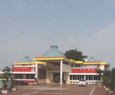 Toshali Puspagiri